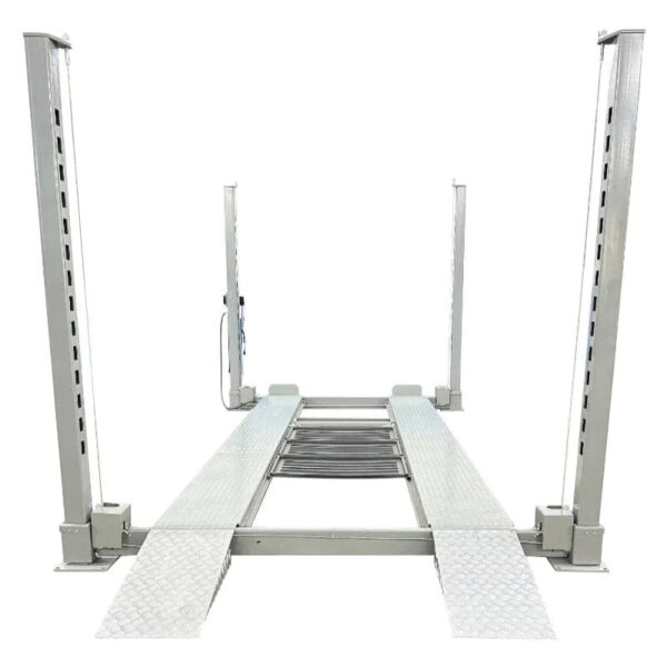 Triumph NOS10000 4-Post Auto Parking Lift