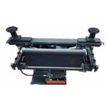 Triumph NTR-24 24,000 lb 4 Post Lift + Two RJ-15 Rolling Jacks Combo - Image 3