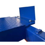 Tuxedo FP14K - 14,000 lb Commercial Service Lift - Image 7