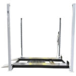 Triumph USA8000 8,000 lb Service Storage 4-Post Automotive Lift - Image 9