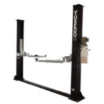 Tuxedo TP9KF-TUX 9,000 lb Two Post Floor Plate – Symmetric - Image 4