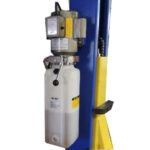 Tuxedo TP9KFX 9,000 lb Floor-Plate Two-Post Lift - Image 5