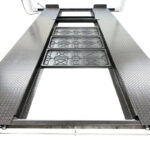 Triumph USA8000 8,000 lb Service Storage 4-Post Automotive Lift - Image 6