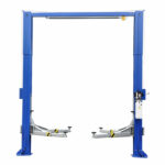 iDEAL TP12KSC-DX 12,000 lb Two Post Lift — Direct Drive ALI Certified W/PU - Image 8