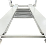 Triumph NOS10000 4-Post Auto Parking Lift - Image 7