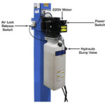 Atlas Platinum PVL14 4 Post Lift + RJ7000 & Alignment Kit ALI Certified Combo - Image 9