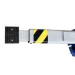 Tuxedo TP12KC-D 12,000 lb Clear-Floor Direct-Drive Two-Post Lift - Image 7