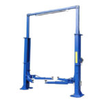Tuxedo TP15KCX 15,000 lb Heavy Duty Two Post Lift