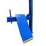 iDEAL FP14KC-X 14,000 lb. 4 Post Service Lift 182.5″ WB (Closed Front ) - Image 7