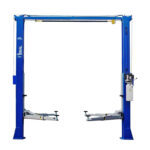 iDEAL TP10KAC-DX 10,000 lb Clear-Floor Direct-Drive Two-Post Lift - Image 8