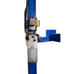 Tuxedo FP14K - 14,000 lb Commercial Service Lift - Image 9