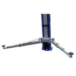 iDEAL TP10KAC-DX 10,000 lb Clear-Floor Direct-Drive Two-Post Lift - Image 5