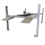 Triumph NSS-8 X1 8,000 lb and Triumph 3500 lbs SJ35 Rolling Bridge Jack - Image 6