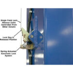 Atlas PV12PX 12,000 lb Overhead 2-Post Lift - Image 10