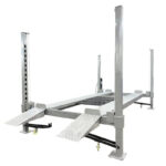 Triumph NOS10000 4-Post Auto Parking Lift - Image 6