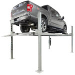 Triumph NOS10000 4-Post Auto Parking Lift - Image 5