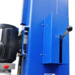 iDEAL TP12KSC-DX 12,000 lb Two Post Lift — Direct Drive ALI Certified W/PU - Image 7