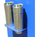 Tuxedo TP9KFX 9,000 lb Floor-Plate Two-Post Lift - Image 10