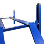 Tuxedo FP12K-K - 12,000 lb Commercial Service Lift - Image 10