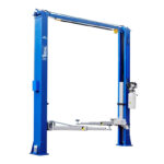 iDEAL TP10KAC-DX 10,000 lb Clear-Floor Direct-Drive Two-Post Lift - Image 9