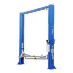 iDEAL TP12KSC-DX 12,000 lb Two Post Lift — Direct Drive ALI Certified W/PU - Image 2