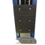 Launch Tech USA TLT211-AS 11,000 lb Clear Floor – Asymmetric – ALI Certified - Image 7