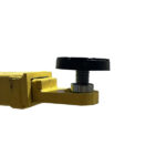 Tuxedo TP9KACX 9,000 lb Two Post Clear Floor – Asymmetric - Image 7