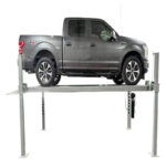 Triumph NOS10000 4-Post Auto Parking Lift - Image 4