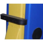 Tuxedo TP9KFX 9,000 lb Floor-Plate Two-Post Lift - Image 7