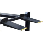 Tuxedo FP8K-DX-XLT 8,000 lb Deluxe Storage Lift Extended Length / Height -… - Image 7