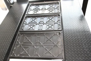 APlusLift HW-8S - 8,000 lb Storage & Service Lift - Image 3