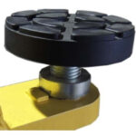 Tuxedo TP9KFX 9,000 lb Floor-Plate Two-Post Lift - Image 9