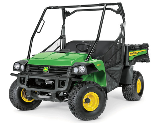 John Deere HPX815E Gator™ Utility Vehicle