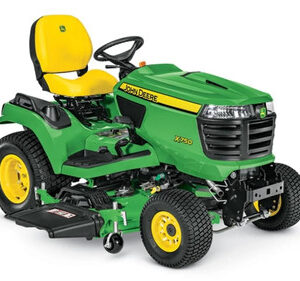 John Deere X750 Lawn Tractor