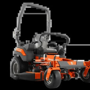 HUSQVARNA Z454 - HUSQVARNA