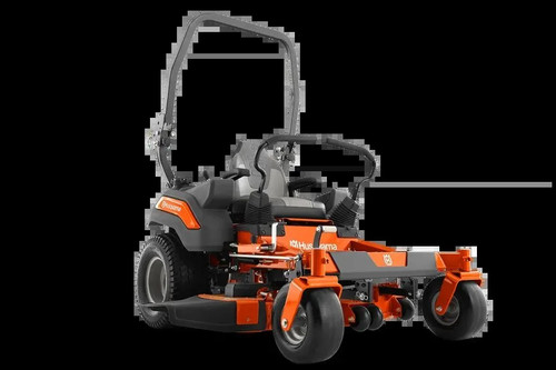 HUSQVARNA Z454 - HUSQVARNA HUSQVARNA Z454 - HUSQVARNA
