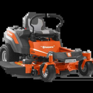 HUSQVARNA Z242F - HUSQVARNA
