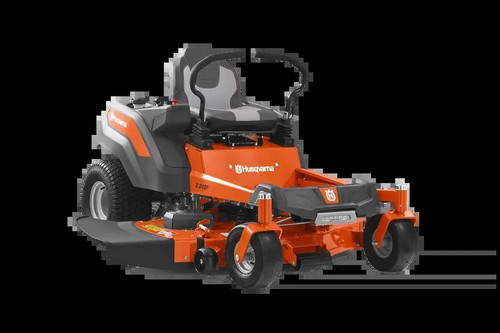 HUSQVARNA Z242F - HUSQVARNA