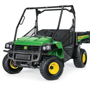 John Deere HPX615E Gator™ Utility Vehicle