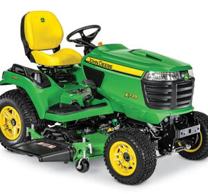 John Deere X739 Lawn Tractor