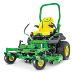 John Deere Z740R ZTrak™ Mower - Cub Cadet