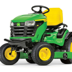 S180 Lawn Tractor