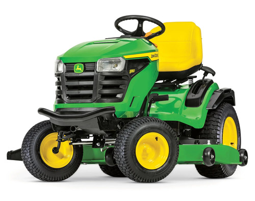 S180 Lawn Tractor