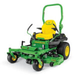 John Deere Z735M ZTrak™ Mower