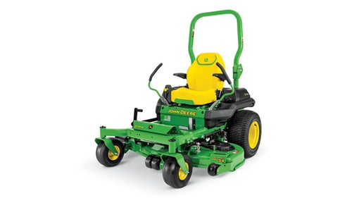 John Deere Z735M ZTrak™ Mower John Deere Z735M ZTrak™ Mower