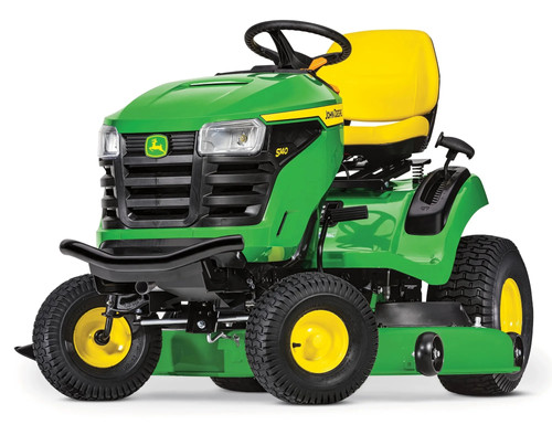S140 Lawn Tractor
