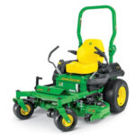 John Deere Z735E ZTrak™ Mower