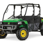 John Deere XUV 855M S4 Gator™ Utility Vehicle