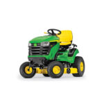 S120 42 Lawn Tractor