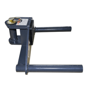 AMGO Wheel Support Adapter For Two Post Lifts